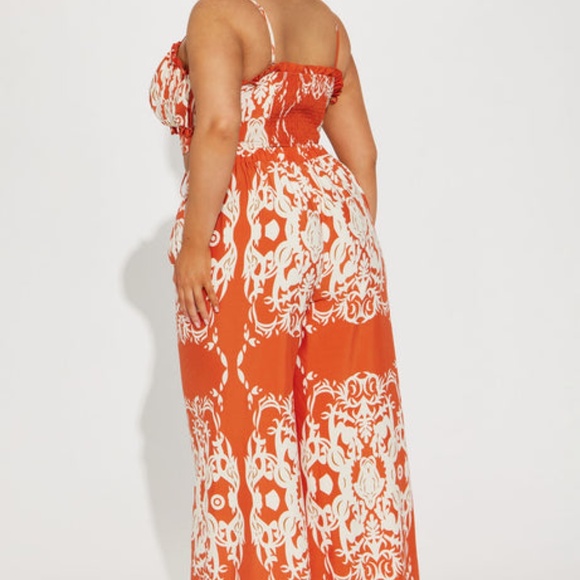 NWT 2X common denominator pants set - Picture 2 of 3